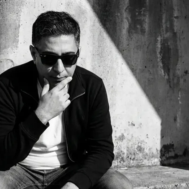 Vahid Mahdavi
