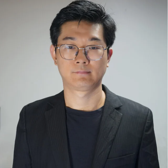 Yihang Yang, Peize Wang