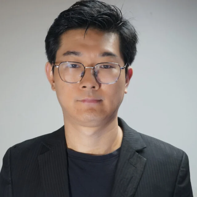 Yihang Yang, Peize Wang