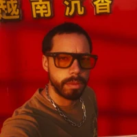 Patrick Ha Chamberlain