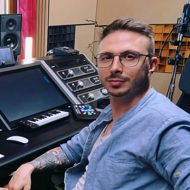 Simone Bocchino