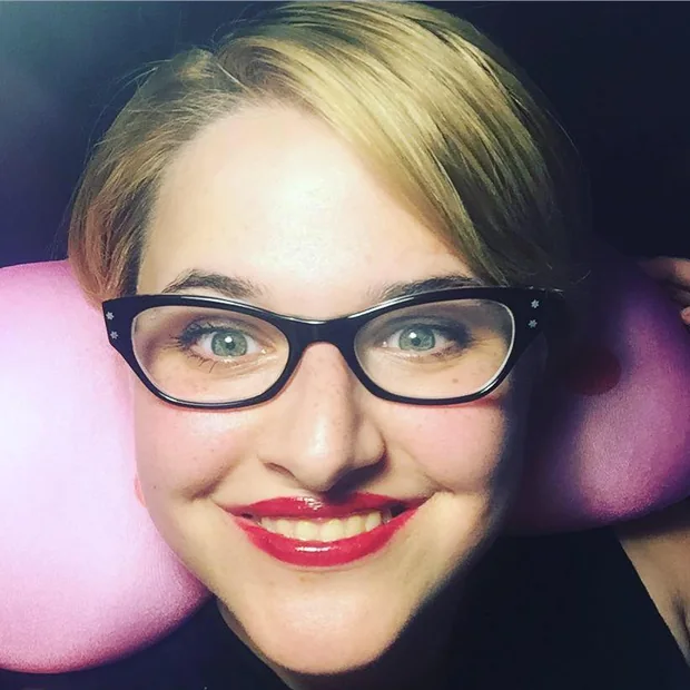 Rachel Greenhoe