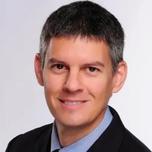 Scott Mortman