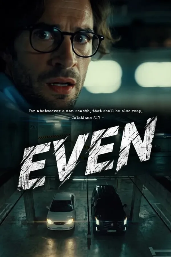 Even poster