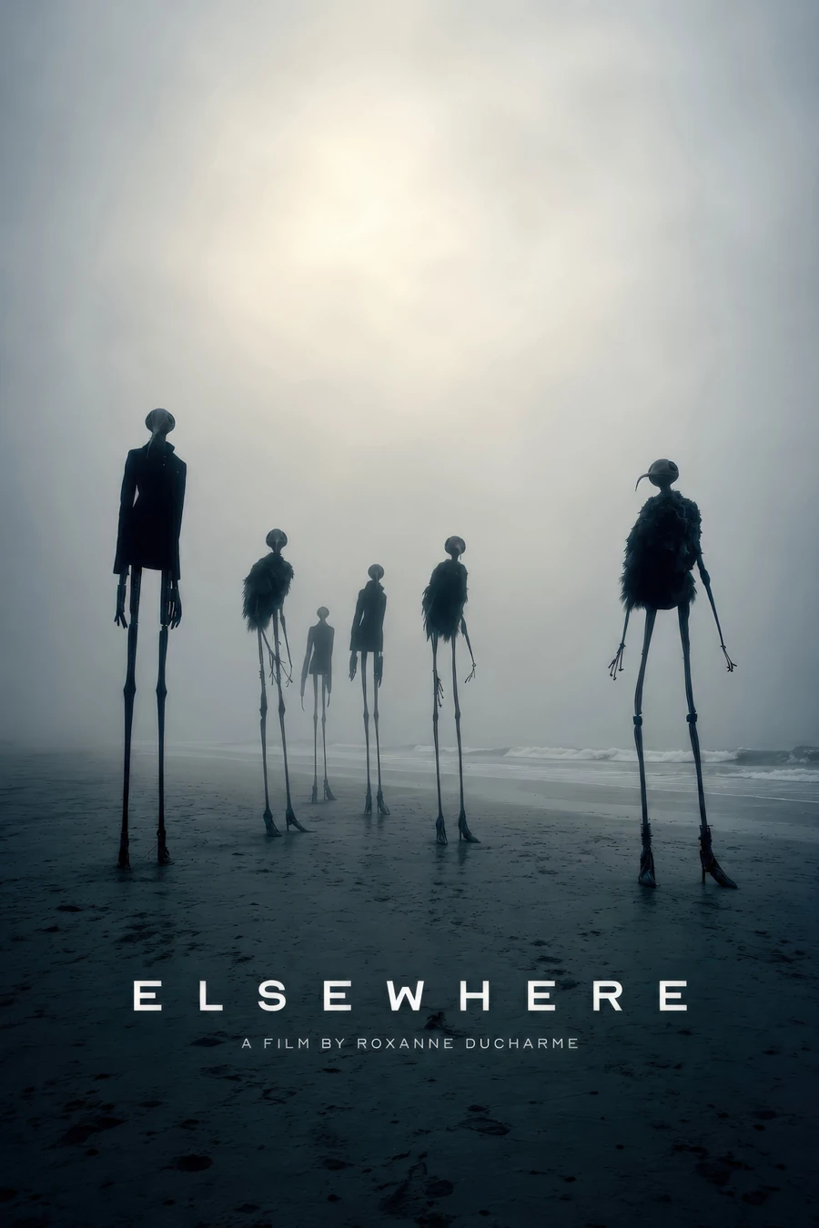 Elsewhere poster
