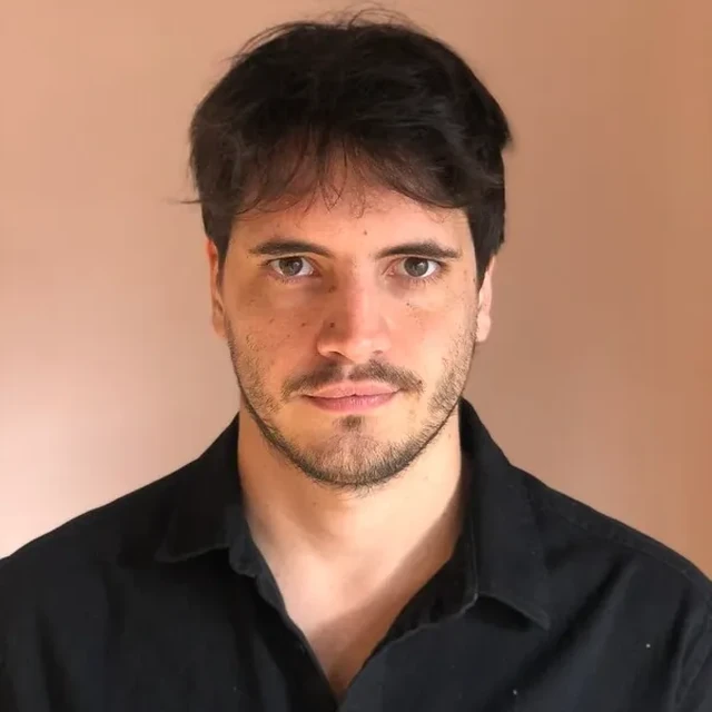 Andres Aloi