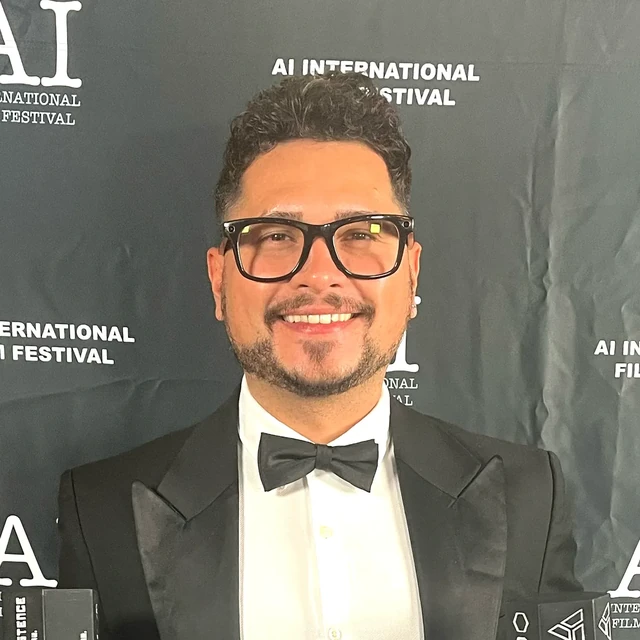 Gerardo Escudero Samara