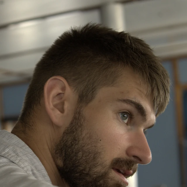 Jonathan Perry
